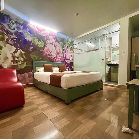 Cozi Hotel Хайфон Екстер'єр фото