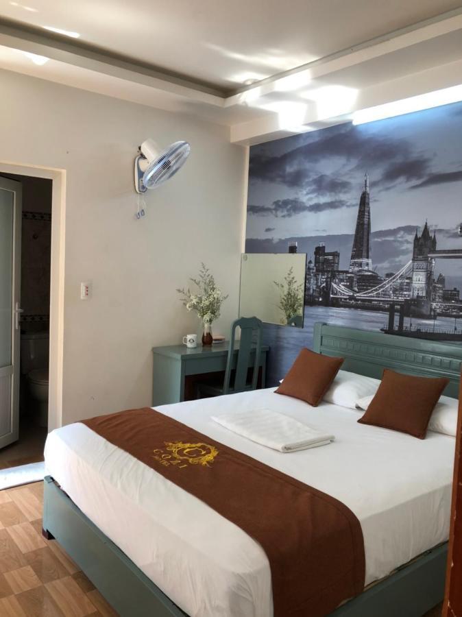 Cozi Hotel Хайфон Екстер'єр фото