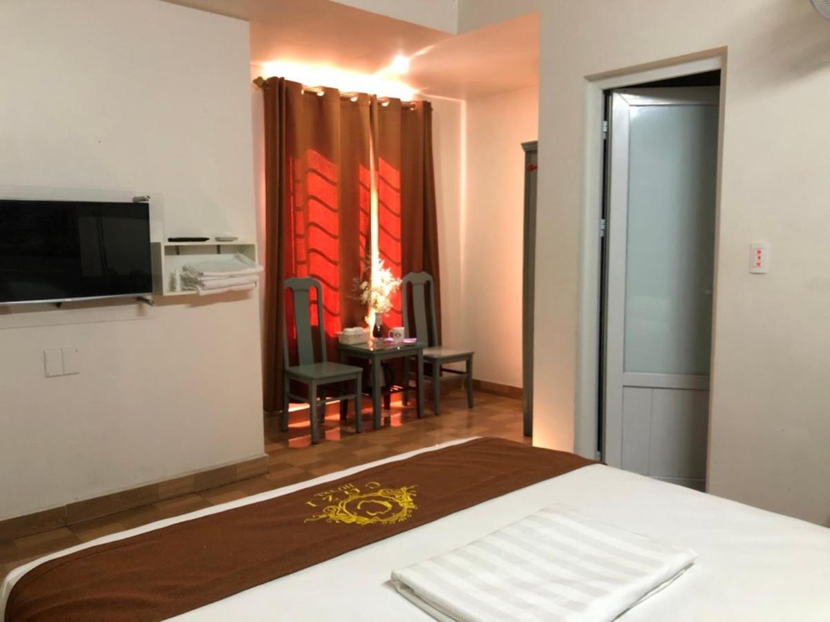 Cozi Hotel Хайфон Екстер'єр фото