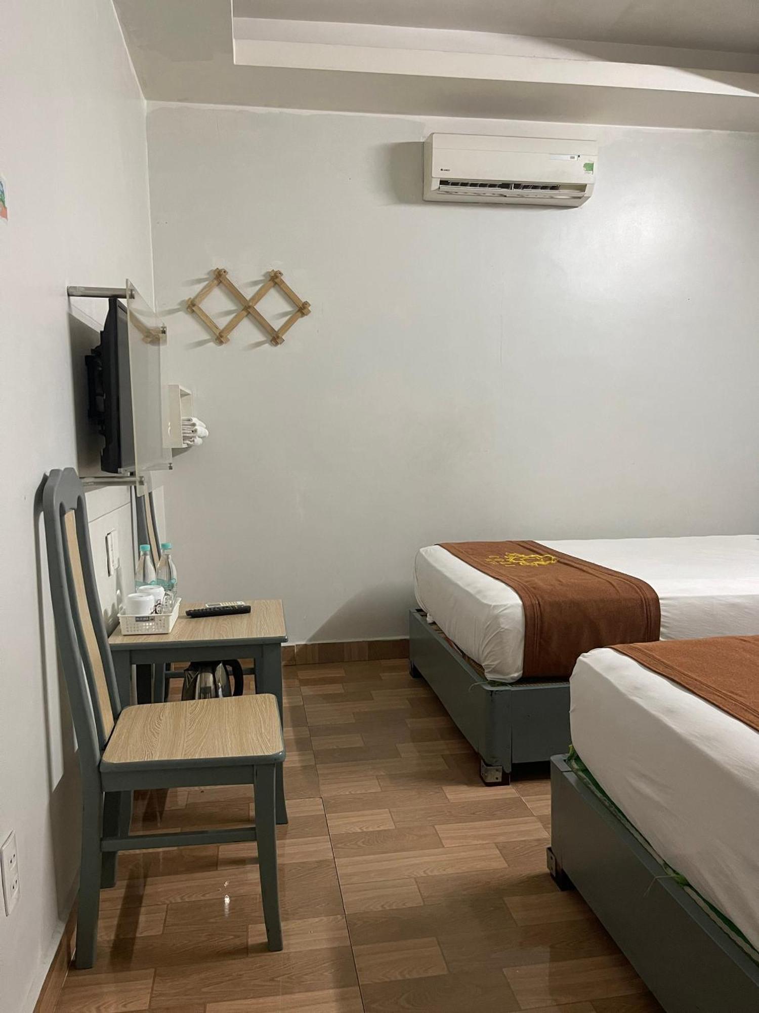 Cozi Hotel Хайфон Екстер'єр фото