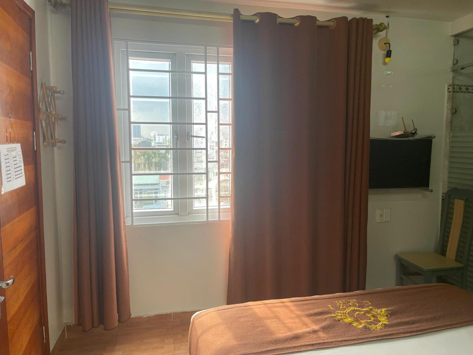 Cozi Hotel Хайфон Екстер'єр фото