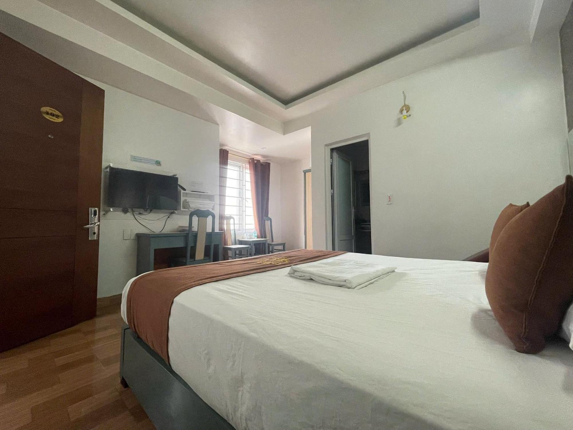 Cozi Hotel Хайфон Екстер'єр фото