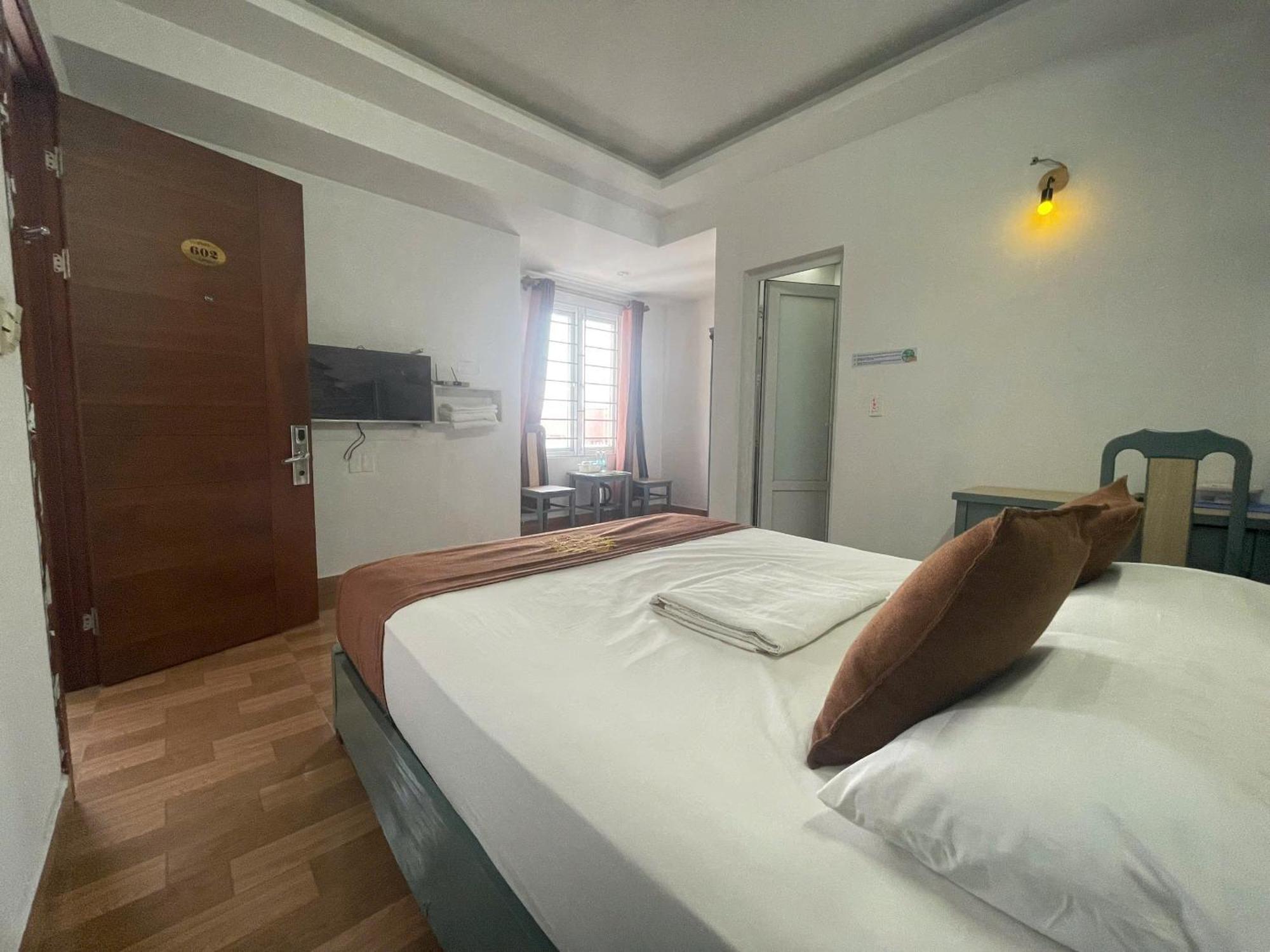 Cozi Hotel Хайфон Екстер'єр фото