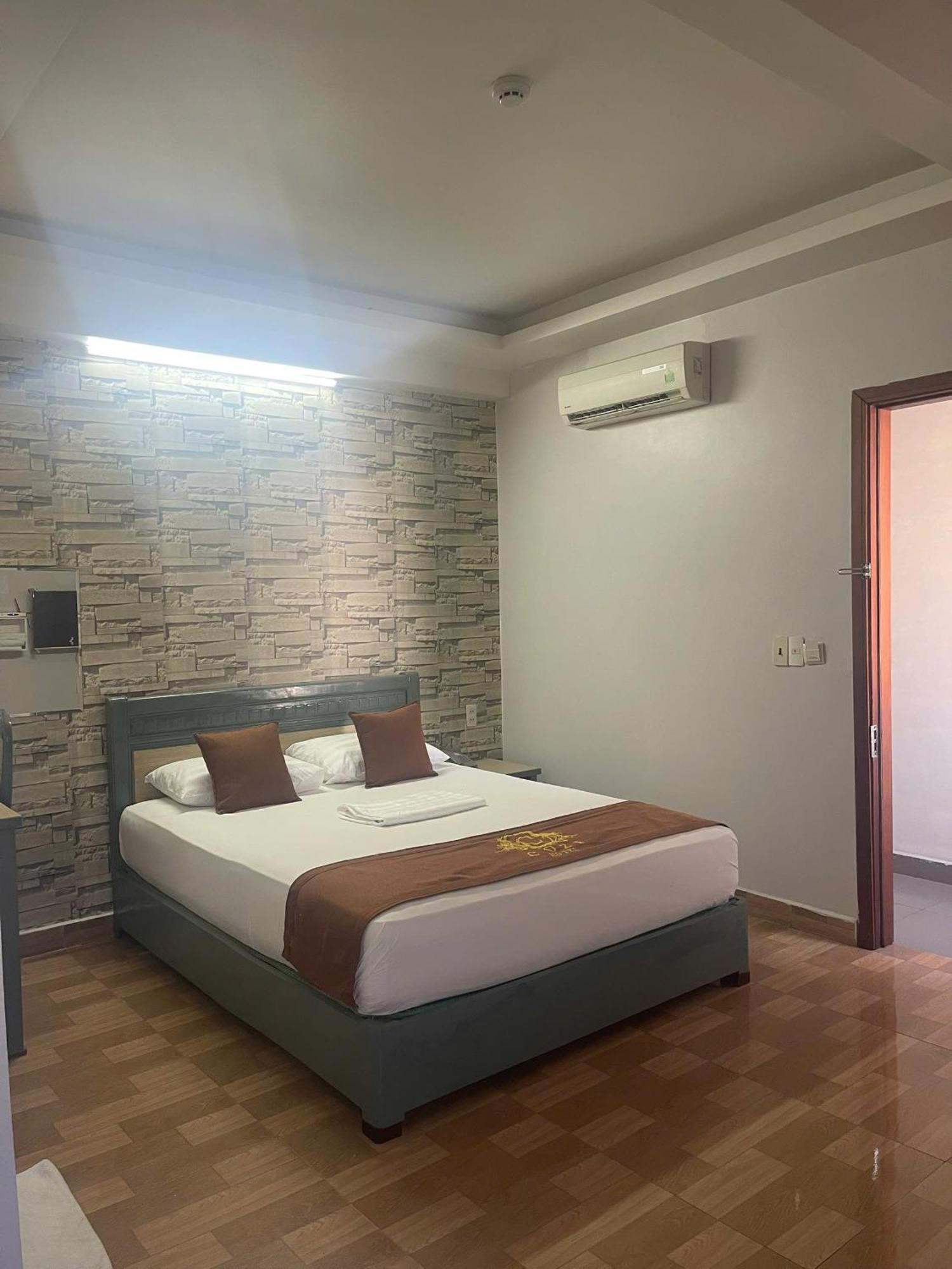 Cozi Hotel Хайфон Екстер'єр фото