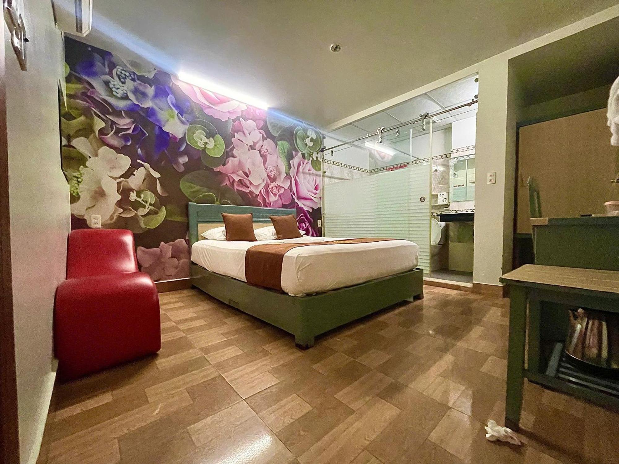 Cozi Hotel Хайфон Екстер'єр фото